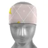 Men Headband Absorbent Cycling Yoga Sweat Sport Sweatband For And Women Hair Bands Pink Q009 Caps & Masks