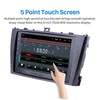 2din Android 9" Touchscreen Car dvd Radio GPS Multimedia Player For 2009-2013 Toyota AVENSIS Head Unit