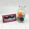 Custom Silk Fluffy 25mm Lashes Selling 5d 25mm Faux Mink Eyelashes With Eyelash Packaging Box6810142