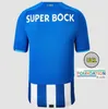 22 22 Pepe Soccer Jersey Camisetas de Fútbol Aboubakar Marega Nakajima Marcano Men Kit enfants
