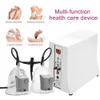 Portable Slim Equipment Butt Lifting Breast Enlargement Vacuum Cupping Mamelons Suck Butt Vacuum Therapy Machine Fesses Forme Lift 35 Têtes de Tasse