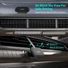 Voorbeeld OK FLOVEME Universele 360 graden rotatie Mini Dashboard Mount Magnetische Mobiele Telefoon Houder Auto