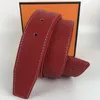 2021 Fashion Big buckle genuine leather belt designer men women high quality mens belts width 3.8cm with box