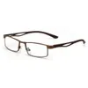 Men Women Titanium Eyeglass Lens Zoom Magnifying Reading Glass Reading 10 15 20 25 30 35 40 for Women MenDAA78470708