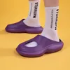 Slippers 2021 Zomer slijtage buiten Eva trendy mode sandalen voor mannen en vrouwen