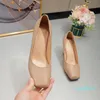 top quality Luxury designer CDing women high heels letter dress shoes party sandals holiday Sex pointy sexy shoes fashionable leather 3168