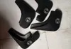 5 modeller Mudguards Mud Flaps Set Fender Kit för kinesisk Dongfeng S30 H30 A60 AX7 Joyear X3 Auto Car Parts