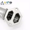 862998 18-7701 OEM Idle Air Control Valve IAC Motor WITH Gasket for MerCruiser V6 V8 MPI 5.0 5.7 4.3 ALPHA 1300-36067