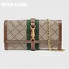 Luxurys tasarımcıları el çantası cüzdanlar kadınlar için jackie 1961 moda deri akşam crossbody zincir omuzdan askili çanta poşet çanta çapraz vücut çanta kese effini