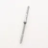 أقلام هلام جميل الكرتون القط محايد القلم حربي ماء أسود 0.5 ملليمتر البلاستيك مكتب القرطاسية توقيع الكربون