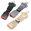 9" Longer 23cm Universal Car Seat Seatbelt Safety Belt Extender Extension Buckle Auto Belts & Padding Extender