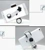 Car Phone Holder For iPhone Air Vent Mount Clip Cell Phone Stand Support Smartphone Voiture