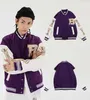 힙합 모피 뼈 패치 워크 컬러 블록 대학 재킷 Mens Harajuku 캐주얼 폭격기 Varsity 재킷 여성 야구 코트 Unisex X0710