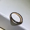Nazwa pierścień tytanowy pierścionek męski pierścień męskie Para biżuteria Para Pierścień Złote Pierścienie T Pasmo