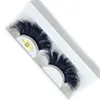 Wholesale In Bulk 9D Faux Mink False Eyelash Messy Eyelashes Fluffy Wispies Multilayers Reusable Soft Lashes Handmade Eye Lash Extension