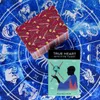 New True Heart Intuitive Tarot Cards Guidance Divination Deck Entertainment Parties Jeu de société 78Pcs / Box