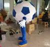 Spor Futbol Maskot Kostümleri Cadılar Bayramı Fantezi Parti Elbise Karikatür Karakter Karnaval Noel Paskalya Reklam Doğum Günü Partisi Kostüm Kıyafet