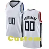 Mens Custom DIY Design personalizzato magliette da basket squadra girocollo divise sportive da uomo che cuciono e stampano qualsiasi nome e numero Strisce di cucitura 48