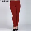 women's leggings push up thick warm winter legging for leggins feminina mujer high waist legins pants plus size 210608