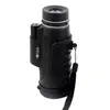 Panda 20X60 Monocular Hunting Optic Len Telescope HD Night Vision With Tripod Phone Clip - B