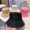 Designers Mens Womens Bucket Hat Fitted Hats Sun Prevent Bonnet Beanie Baseball Cap Snapbacks Outdoor Fishing Dress Beanies Fedora