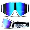 2019 Winter Adults kids Professional Ski Goggles Double Lens UV400 anti-fog Sun proof Skiiing Glasses Snow Eyewear Gafas Mens