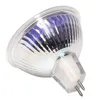 MR16 LED لمبة ضوء عكس الضوء 15LED 5050SMD G4 أضواء قاعدة مصباح AC / DC10-30V 12V / 24V 3500K الأبيض الدافئ 5500K الأضواء البيضاء الإسكان الإضاءة