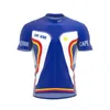 Yarış Ceketleri 2021 Cape Verde Yaz Çoklu Türleri Bisiklet Jersey Takım Erkekler Bike Road Mountain Race Binicilik Bisiklet Giysileri Hızlı Kuru