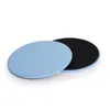 Gliding Discs Slider Fitness Disc Exercise Sliding Plate For Yoga Gym Abdominal Core Training Equipment Muscle Accessories