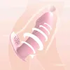 NXYバイブレーターリモコンのバイブレーターディルドパンティー女性膣のおもちゃクリトリウム刺激装置プッシープラグ女性オナニーツールセックスマシン1120