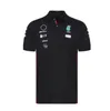 Cross-country motorfiets endurance racing club heren en dames revers sneldrogend T-shirt POLO shirt rijden uniform fi279V