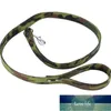 Dog Collars & Leashes Supplies Camouflage Canvas Large Leash Lead Training Walking For Small Medium Big Pitbull German Shepherd1 Factory price expert design Quality