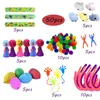 Party Favor 50pcs School Classroom Rewards Toys Prezent Favors Asortment for Kids Birthday Kid Prezenty dla dorosłych