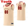 Nik1 Stitched Custom 4 Victor Oladipo 5 Michael Shipp Quentin Taylor 50 Joey Brunk 55 Evan Fitzner Indiana Hoosiers Men Women Youth Jersey