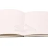 Segnalibro 1Pcs Supporto per pagina del libro per pollice Clear Spreader Romanzo trasparente