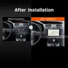 Auto DVD Multimedia-speler voor 2009-2012 MAZDA 5 met Quad-Core WIFI GPS NAVI RADIO Android 10.0 2 GB RAM 32GB ROM