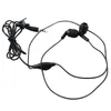 Auriculares de fio de fones de ouvido de jogos com fones de ouvido de fones de ouvido estéreo de 3,5 mm de orelha para PS4