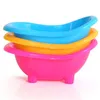 Hamster Mini Take a Showers Bathtub Small Animal Supplies Multifunctional Toilet Shower Room Little Pet Clean Bath Tub 1 85za T2