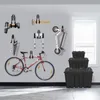 Car & Truck Racks Bike Wall Mount Hook Bicycle Stand Parking Holder Support Portable Indoor Vertical Bracket Racing Road Accessories