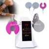 Breast Enlargement Machine Butt Lifting Body Slimming Tighten Slim Electric Stimulation Machine