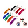 Openers Pocket Key Chain Beer Bottle Opener Claw Bar Small Beverage Keychain Pendant Ring Can do logo Boutique 22
