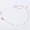 necklaces ovski element crystal shijiafen Necklace women's fashion style clavicle chain6157983