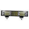 12-80V long strip 60 lamp beads (30cm) reflector LED retrofit external headlight