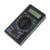 Number Multimeter Mini Avometer Handheld Electrician Universal Electric Meter Instrumentenzähler 7 2xy y2
