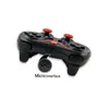 T3 Kablosuz Oyun Oyunları Denetleyicisi Bluetooth Joystick Android Akıllı Cep Telefonu Gamepad Oyun Konsolu Ücretsiz Shipp MQ10