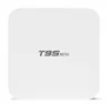 T95ミニアンドロイド10.0テレビボックスAllWinner H313 2.4G WiFi 1G 8G/2GB 16GBサポートYouTubeスマート