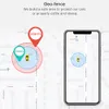 Draadloze Auto GPS Tracker 4G Solar Mini Security Alarm Waterdicht voor Boot Paard Afstandsbediening SOS Voice Monitor LED Light Gratis app