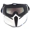 Occhiali da esterno ATV Occhiali da moto Occhiali da sci MX Off Road Motocicletta Sport Ciclismo Gafas Motocross