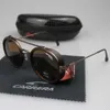 Fishing Sunglasses men's glasses sun for fishing and leisure Glasses vintage High Quality with Box 211014