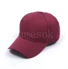 Queue de cheval casquettes de Baseball lavé maille dos désordonné chignon chapeaux séchage rapide respirant pare-soleil maison camionneur chapeau DB839